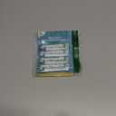 8 Pcs Replacement Toothbrush Heads Compatible with Oral B Braun, Professional Electric Toothbrush Brush Heads Refills for Oral-B Pro 500/750/1000/1500/3000/3757/5000/7000/7500/8000