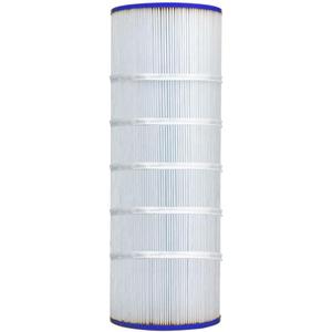 Rx Clear HydroMatic PRC90 Replacement Cartridge Filter 2015 Model | Great Dirt-Trapping Efficiency | Features High-Impact End Caps | Swimming Pool Filter Accessories