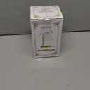 Marycele Candle Warmer Lamp with Timer & Dimmer - Mothers Day Gifts for Women Mom Her, Aesthetic Office Home Decor, Adjustable Height Wax Melter for Candle Jar & 3-Wick Candles (2 Bulbs Included)