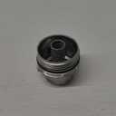 Engine Oil Filter Cap Assembly - Replaces 15620-31060, 917-016, 15643-31050, 1564331050 - Compatible with Toyota, Lexus, Scion Vehicles - 2005-2021 - Avalon, Camry, Highlander, RAV4, Sienna, Venza