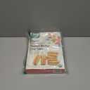 365 by Whole Foods Market, Organic Peanut Butter Mini Sandwich Crackers, 7.5 Ounce (EXP 09/26/26)
