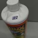 FoxFarm - Big Bloom Plant Food, Liquid Fertilizer Concentrate for Flowers, Fruits, and Vegetables, All Purpose Plant Fertilizer for Indoor & Outdoor Potted Plants, NPK 0-0.5-0.7 (Quart)