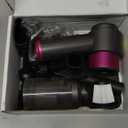 Car Vacuum Handheld Vacuum Cleaner, 15000PA Suction, Mini Vacuums with Air Duster and Blower, Portable Hand Held Vacuum for Car, House, Crumbs, Hair (Pink)