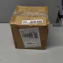 Besuto Pair 512333 Rear Wheel Bearing & Hub Assembly Compatible with 2007-2017 Jeep Compass, 2007-2017 Patriot, 2007-2008 Dodge Caliber 4WD/AWD 1Pcs