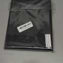 Moterm Leather Cover for Stalogy B6 - with Back Pocket, Pen Loop and Card Slots (Pebbled-Taupe, B6+)