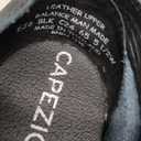 Stelle Jazz Shoes for Girls and Boys Slip-On Leather Dance Shoes 5 1/2