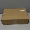 50 Set Valentine's Day Mini Loaf Pans Disposable Red Pink Heart Paper Cake Pan Liner with Wrapping Bag and Ties 6.3 x 2.2 x 2.2 Inch Rectangle Baking Bowl for Bread Muffin(Red Heart)