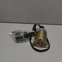 Road Passion Starter Solenoid Relay+Starter Motor for 4-Stroke GY6 Engine 250cc 200cc 150cc 50cc ATV Dirt Bikes Scooters Go Kart Fit for Taotao SUNL Coolster Baja Roketa 4 Wheelers Moped by BOOTOP