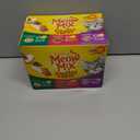 Meow Mix Tender Favorites Poultry & Beef Variety Pack, Wet Cat Food, 2.75 oz Cup (24 Pack) (EXP 06/04/27)