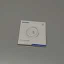 Syncwire Cell Phone Ring Holder Stand, 360 Degree Rotation Finger Ring Kickstand with Polished Metal Phone Grip for Magnetic Car Mount Compatible with iPhone, Samsung, LG, Pixel - Rose Gold