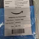 LULY YANG DSP Safety Vest-PHASING OUT (XX-Large-3X-Large)