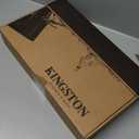 Kingston Brass KS4101KL Whitaker Wall Mount Pot Filler, Polished Chrome