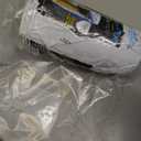 ZeroWater Official Replacement Filter - 5-Stage 0 TDS Water Filter Replacement IAPMO Certified to Reduce Lead, Chromium, and PFOA/PFOS 4-Pack