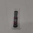 Abanen Elastic Nylon Watch Bands for Casio gshock DW-5600/8900, Stretchy Strap with with Lightweight Plastic Connector for Casio GA-100/GW-B5600/GB-5600 /GW-6900