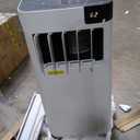 ZAFRO 10,000 BTU Portable Air Conditioners, 4 Modes Portable AC Unit with Fast Cooling/Energy Efficient/Remote/24Hrs Timer for Bedroom/Dorms/Indoor Rooms, White