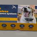 Wireless Electronic Dog Fences 