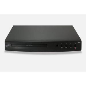 iLive DVD Player with HDMI Conversion, DH300BI, Black