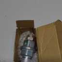 Propane Fuel Filter F273699 for Portable Propane Heaters & Grills,Inline LP Gas Heater Filter, Fits Propane Hoses F273704 F273701 F273702 etc for Camping,RV,Garage,Outdoor Heater/Cooking.