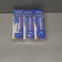 PUREPLUS DA97-17376B Replacement for Samsung HAF-QIN/EXP, DA97-08006C, RF28R7351SG, RF28R7201SR, RF28T5001SR, RF24R7201SR, RS27T5200SR, RF23M8590SG, RWF4200A Refrigerator Water Filter, 3 Pack