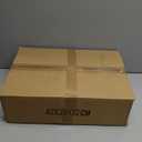 Upgraded 4-Pack Bed Support Legs, Adjustable Height Bed Frame Support Legs, Bed Legs Replacement for Bed Frame (8.3-13.4")