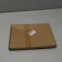 Acouto Center Console Gear Shift Panel Cover Trim for X5 E70 for X6 E71 2010-2013 Carbon Fiber Center Control Shift Knob Panel Frame Cover Car Interior Decoration Left Hand