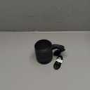 Sony SRS-XB100 Wireless Bluetooth Portable Lightweight Super-Compact Travel Speaker, Durable IP67 Waterproof & Dustproof Shower Speaker, 16 Hour Battery, Versatile Strap, & Hands-free Calling, Black