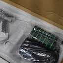 2025 Upgrade Multi-Grip Pull Up Bar with Smart Larger Hooks Technology - USA Original Patent, Designed, Shipped