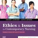 Ethics & Issues In Contemporary Nursing
