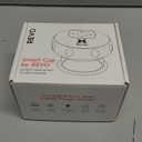 REVO The Original 4-in-1 Smart Cupping Therapy Massager, Red Light Therapy for Targeted Pain Relief, Knots, Aches, Muscle Soreness, Circulation & Tighter Skin, Portable Cupping Kit