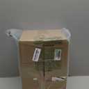 LemonRoad 36 Pcs Cheerleader Gift Bulk for Team Cheer Tumbler Cups Pom Pom Keychain Bags Bow Water Bottles with Lid and Straw for Cheerleader Women Sport Party Favor (Rose Red)