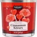 Tuscany Candle Hugs&Kisses