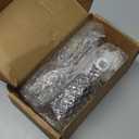 Front Left Driver Side Door Lock Actuator Compatible with Cadillac CTS 2009 2010 2011 2012 2013 2014 Door Latch Lock Actuator Replacement for 22741951 25876534 20786539 20922215 22791029