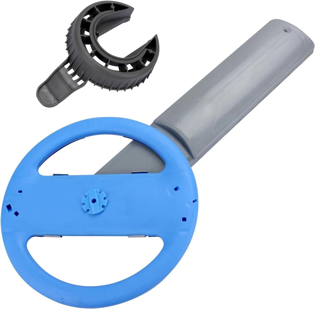 5304507158 Lower Wash Arm Assembly Replacement for Frigidaire Dishwashers Spray Arm Replaces 154821902 5304498139 4454834 AP6036393 with Drain Filter 154252701