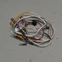 Zero Natural Gas Water Heater Parts Pilot Assembly and Thermocouple