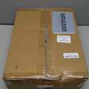 80" Garden Trellis for Climbing Plants, Kalolary Screen Plant Trellis Frame for Potted Plants Rustproof Plant Support Thicken Cucumber Trellis Grow Support for Vines Flowers Vegetable Indoor Outdoor