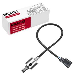 234-9056 Upstream O2 Oxygen Sensor Heated Air Fuel Ratio Compatible with Toyota Prius 04-09, Corolla/Matrix 09-10, Scion xD 08-09 | L4 1.5L 1.8L for 89467-47010