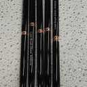 5pcs Nail Art Liner Brushes, Liner Brush For Nails Gel, Thin Nail Art Brush, Sizes 7/9/11/15/25mm
