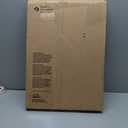 Bemis 1500EC 346 1500EC-346, 1 Pack Elongated, Biscuit/Linen