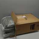 MaiRve Embroidery Comforter Set, Boho Farmhouse Western Bedding Set, All Season Bed in A Bag Comforter Set with Sheets, Pillowcases & Shams, Olive Green California King 7 Pieces