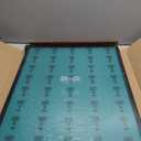 LaVie Home 20x28 Picture Frame 2 pack, Display Pictures 20 x 28 Poster Frame, 20x28 Black Photo Frame with HD Plexiglass, Display Frame for Vertical or Horizontal, Classic Collection