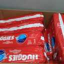 Huggies Little Snugglers Diapers Size 1, 198 Count (6 Packs of 33)