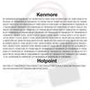 4 Pack WB17T10006 Range Surface Burner Terminal Block Kit by puxyblue Fit for G-E Ken-More Hot-Point Ranges/Stoves/Ovens - Replaces AP3203326 WB17K10003