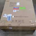 Upgrade 7-Layer Heavy Duty RV Cover 27-30 FT | Fits RVs with Roof Top A/C | All-Weather Travel Trailer RV Cover for Snow & Wind Protection | Rip-Stop Camper Cover with 5+2 Straps