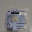 Asunby Cast Covers for Shower Arm Adult Waterproof,Reusable Full Cast Protector for Bandage,Hand,Wrist,Elbow,Soft Comfortable Showering Sleeve Bag to Keep Wounds Dry,After Surgery Gifts