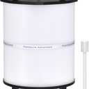 POOLPURE 27002-0100s Pool Filter Cartridge, Compatible with Sta-Rite System 2, Pentair PLM100 D.E. Filter, 100 sq.ft D.E. Filter