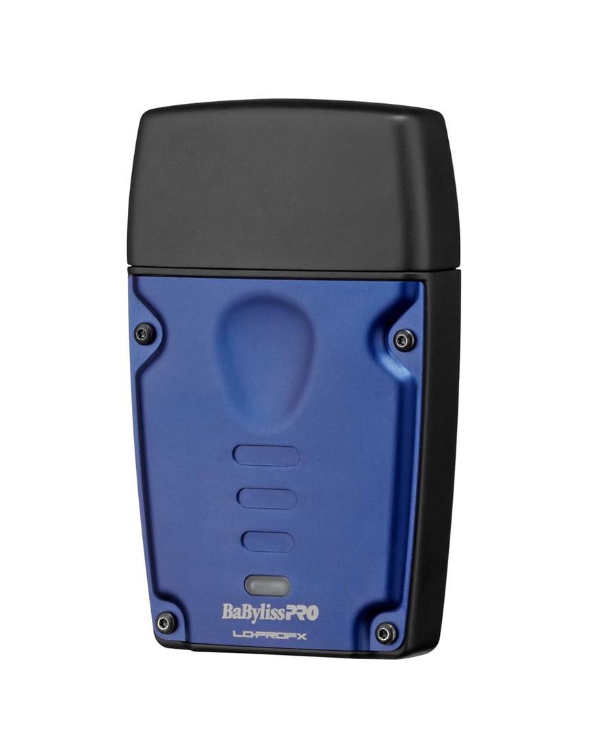 BaBylissPRO High-Performance Compact LO-PROFX Shavers for Men