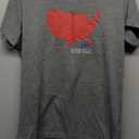 THE NORTH FACE Shirt Men's Fitted Graphic T-Shirt (pack of 4) Large