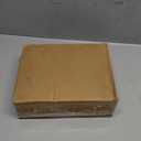 CubesLand Toys Closet Storage Organizer Baskets Bins for Cube Ogranizer/Shelving,Woven Basket for Organizing,Decor Basket for Living Room,Bedroom,Perfect for Pet Toy&Food Storage,2pack Brick Red (2pcs-Small Basket)