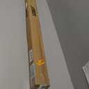 LCGP 2.5" Custom Mandrel Straight Exhaust Pipe, 48" Long, Made of Mild Steel Fit 2.5 Inch Exhaust System