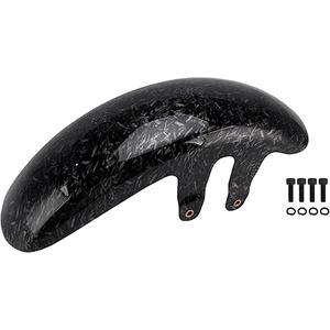 MAD HORNETS Front Fender Mudguard Fairing for Touring CVO Road Glide/Street Glide 23-25 Forge